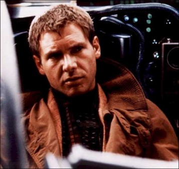 Harrison Ford