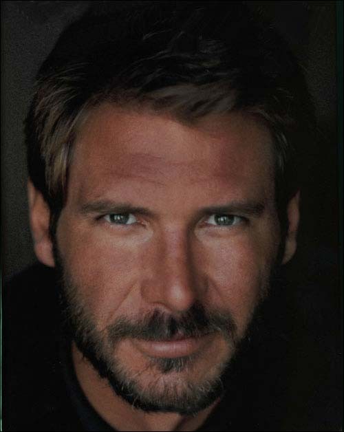 Harrison Ford