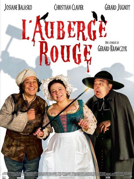 Auberge rouge (L')