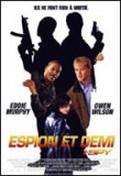 Espion et demi