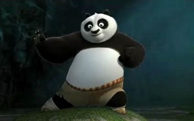 Kung Fu Panda 2