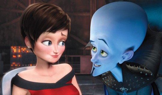 Megamind