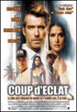 Coup d’éclat