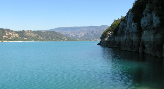 L'Inconnu du lac