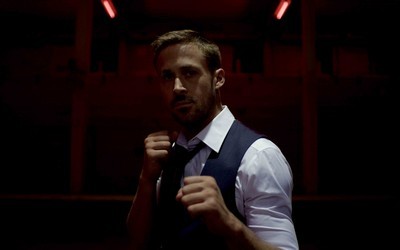 Only God Forgives