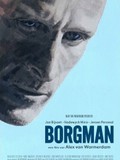 Borgman