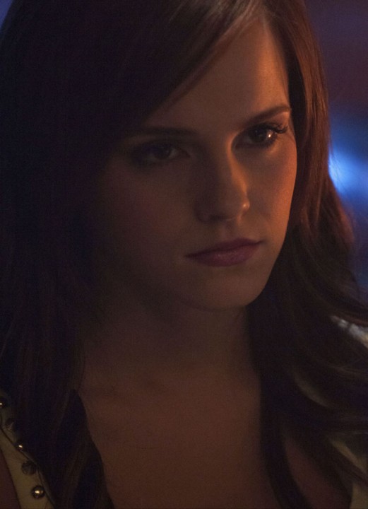 The Bling Ring