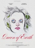 QUEEN OF EARTH: une affiche audacieuse pour l'excellent nouveau film d'Alex Ross Perry