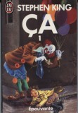 ÇA: un nouveau réalisateur pour l'adaptation de Stephen King