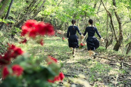 THE SILENCED: premières images du mystérieux film coréen