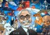 PROJET: un nouveau film surprenant pour Hayao Miyazaki