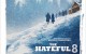 THE HATEFUL EIGHT: nouvelle belle affiche pour le prochain Tarantino