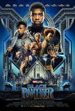 BOX-OFFICE US: "Black Panther" résiste aux nouveautés