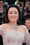 SATURDAY FICTION: Gong Li dans le prochain Lou Ye