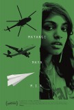 MATANGI / MAYA / M.I.A.: gros plan sur le doc consacré à la chanteuse M.I.A.