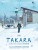 TAKARA, LA NUIT OÙ J'AI NAGÉ: une affiche pour un beau film franco-japonais