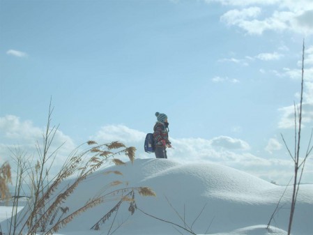 TAKARA, LA NUIT OÙ J'AI NAGÉ: une affiche pour un beau film franco-japonais