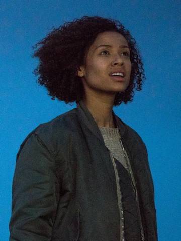 FAST COLOR: 1re image du drame surnaturel sélectionné au Festival SXSW