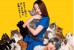 NEKO WA DAKU MONO: une affiche pour le film japonais cat-friendly