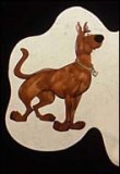 Scoubidou, le dessin animé
