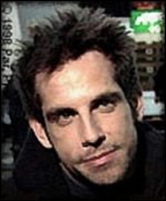 Ben Stiller