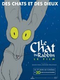 Le Chat du rabbin