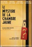 Mystère de la chambre jaune (Le)