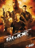 G.I. Joe : Conspiration