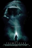 PROMETHEUS 2: infos supplémentaires sur la suite