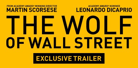 Le Loup de Wall Street