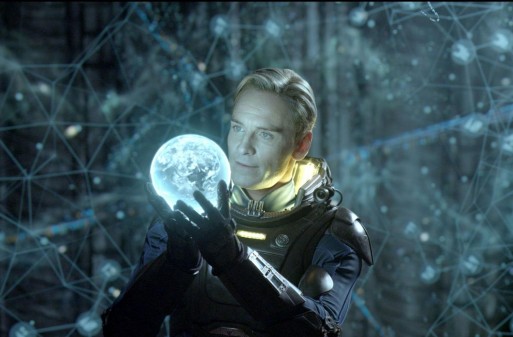 PROMETHEUS 2: infos supplémentaires sur la suite