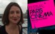 Festival Paris Cinéma: Entretien avec Aude Hesbert