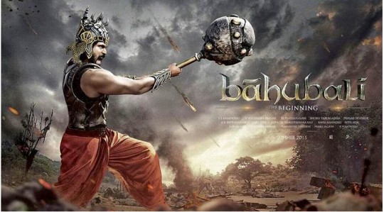 La Légende de Baahubali : 1ère Partie