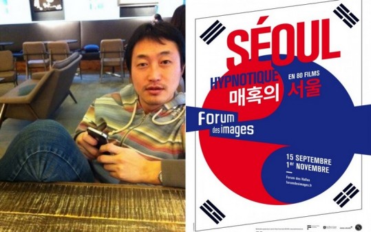 Séoul Hypnotique: Entretien avec Lee Yong-Seung