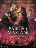 BAJIRAO MASTANI: gros plan sur la fresque indienne en salles mercredi