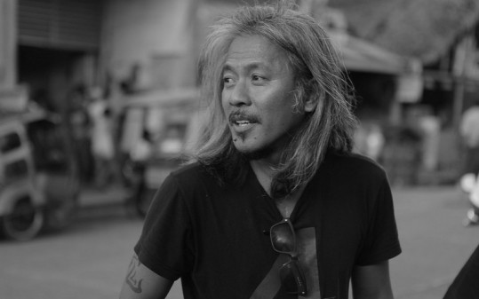 Dossier Lav Diaz