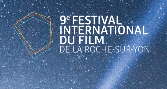 FESTIVAL DE LA ROCHE-SUR-YON 2018: une affiche et des dates