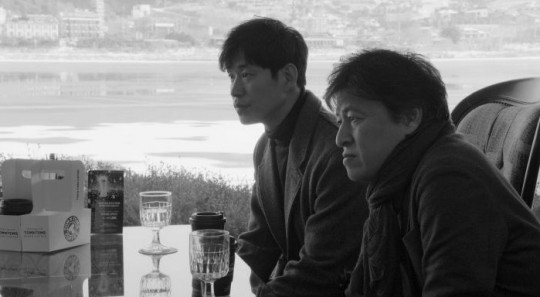 GANGBYUN HOTEL: 1res images du nouveau Hong Sangsoo en compétition à Locarno