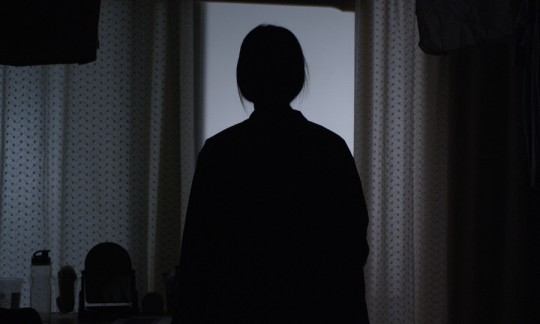 GHOST WALK: 1res images d'un film fantastique coréen remarqué en festival