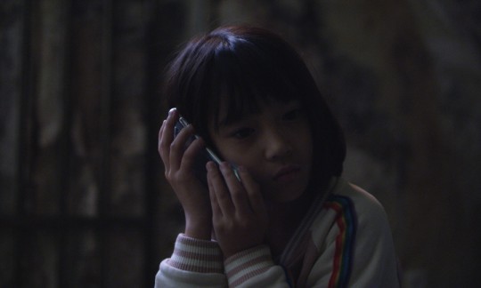 GHOST WALK: 1res images d'un film fantastique coréen remarqué en festival