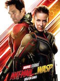 Ant-Man et la Guêpe