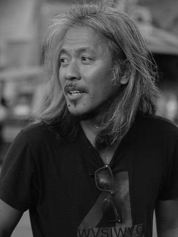 Entretien avec Lav Diaz