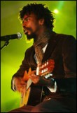 La Vie aquatique: Seu Jorge a l'abordage