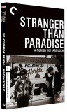 Stranger than Paradise