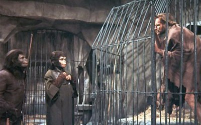 La Planète des singes (1968)