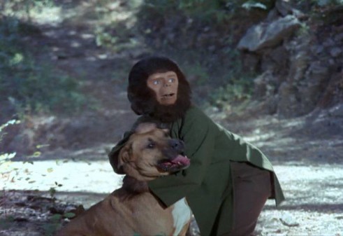 La Planète des singes (1968)