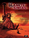 La Planète des singes (1968)