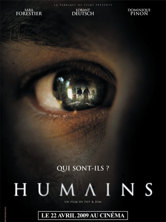 Humains