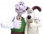 Wallace et Gromit