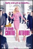 Blonde contre-attaque (La)